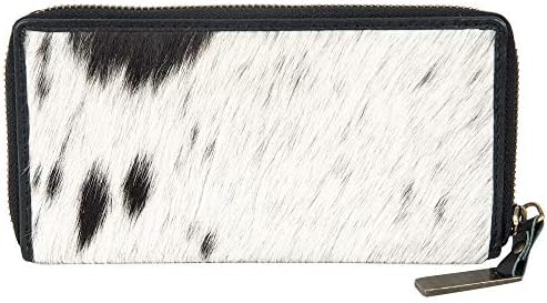 STS Ranchwear Bifold Wallet Cowhide One Size