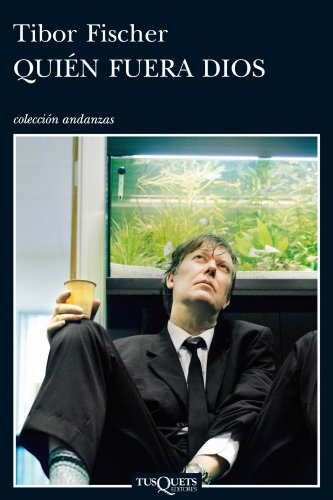 Quién fuera Dios (.)
