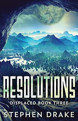 Resolutions: 3 (Displaced) view 2