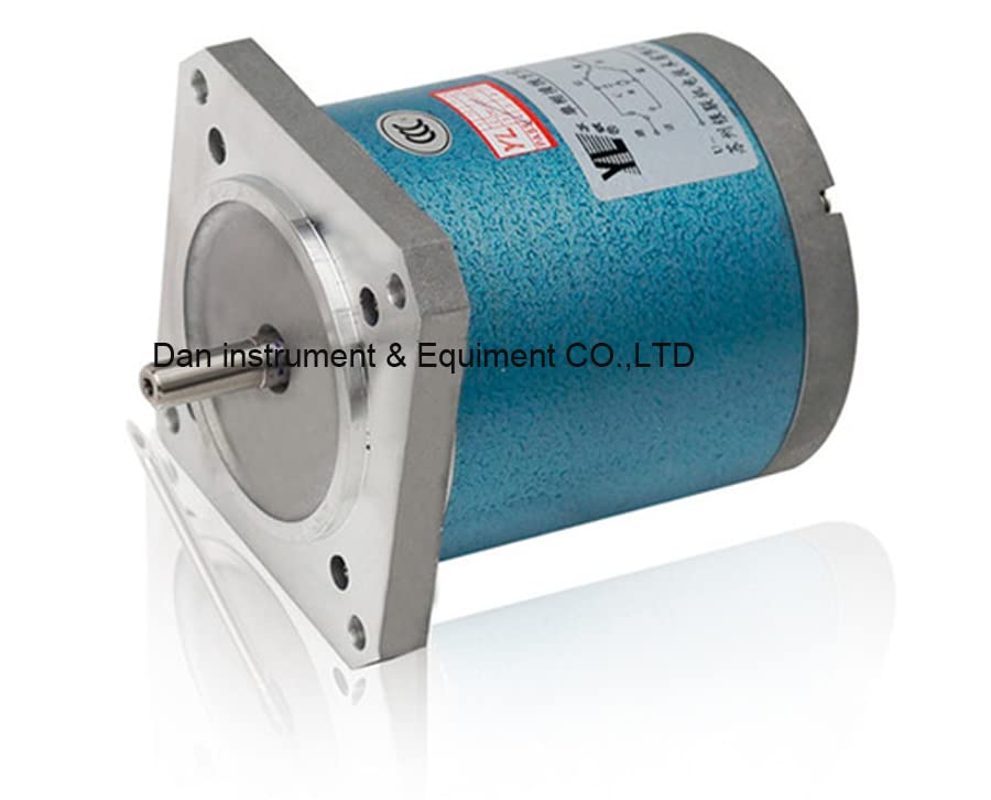 Permanent magnet low speed synchronous motor 70motor Single phase Motor 220V 60rpm 70TDY060, 70TDY115 - (Speed: 70TDY060)