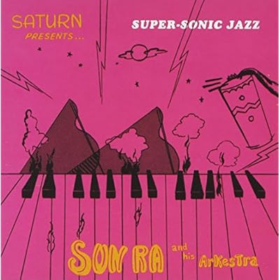 Super-Sonic Jazz