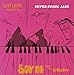 Supersonic Jazz