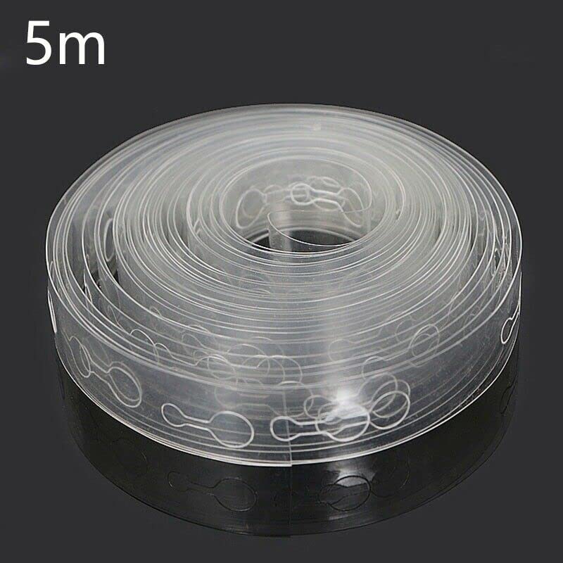 Balloon Chain Link, 5m (2 pack), Clear - Image 2