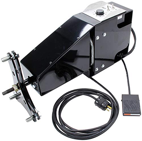 Allstar Performance Electric Motor for 10575 Tire Prep Stand