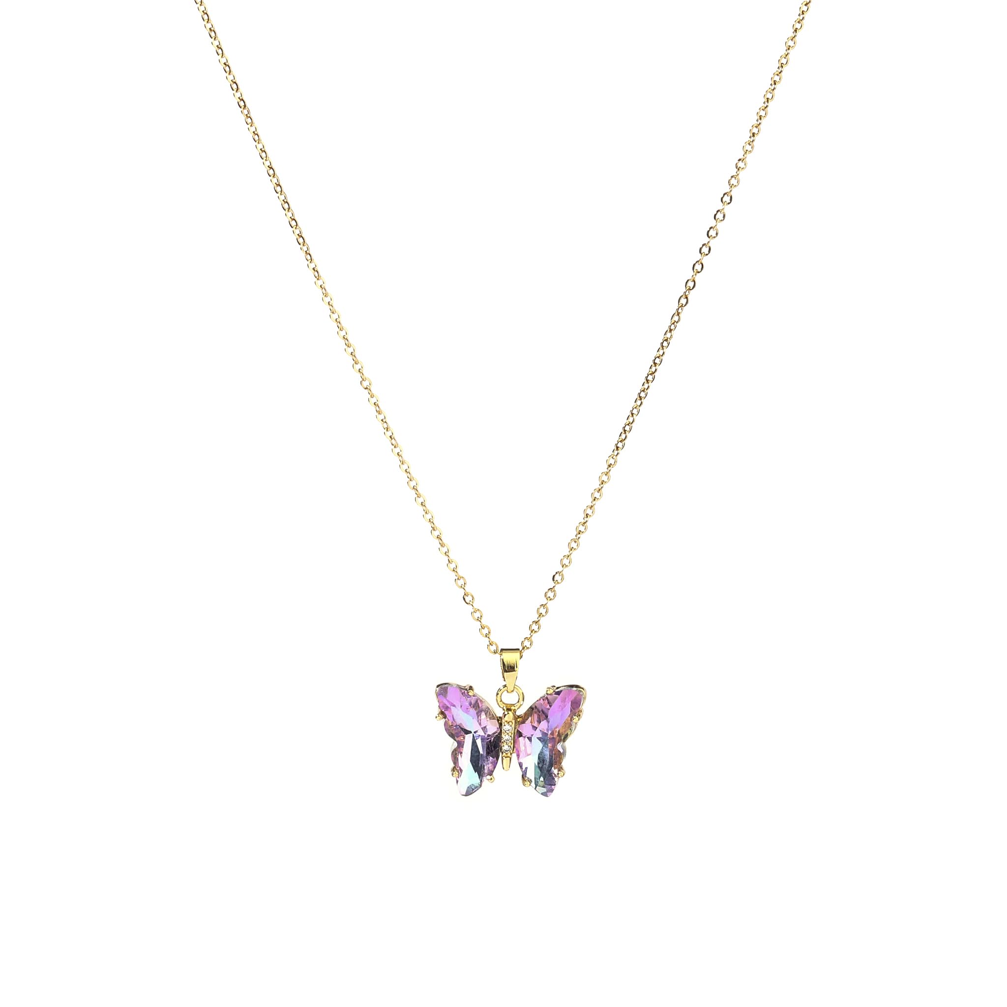 See full amazon price history chart for SALTY Purple Sapphire Butterfly Necklace for Women & Girls | Neck Chain | Locket | Necklace | Fancy & Stylish | Aesthetic Jewellery | Everyday Accessories SALTY Purple Sapphire Butterfly Necklace for Women & Girls | Neck Chain | Locket | Necklace | Fancy & Stylish | Aesthetic Jewellery | Everyday Accessories (B0DCRSMHXB) Amazon Price History, Amazon Price Tracker