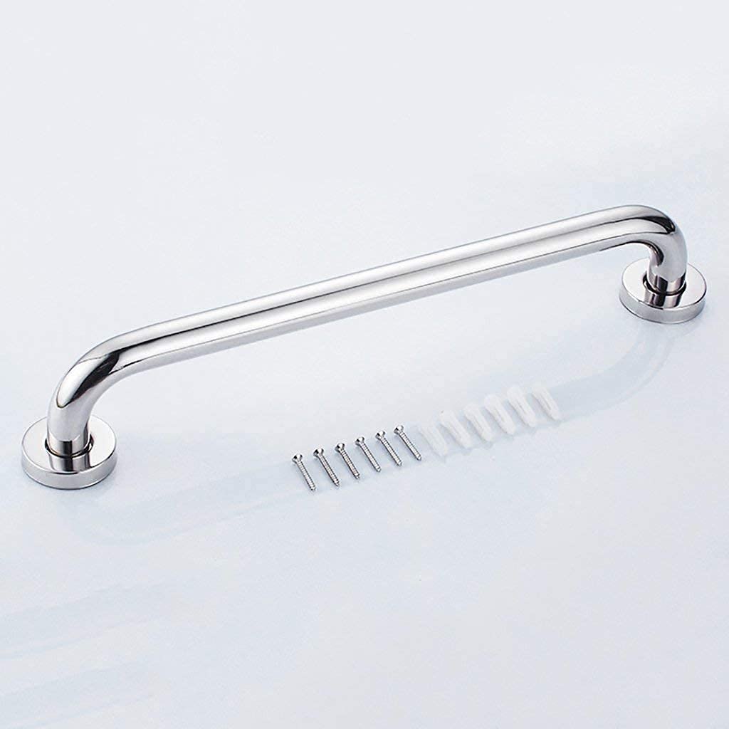 Barra de Agarre de Seguridad para Ducha Resistente Sin Plomo para Bañera, Barandilla de Bañera Barra de Agarre para Baño Barra de Agarre de Seguridad para Bañera de Baño Manijas de Seguridad