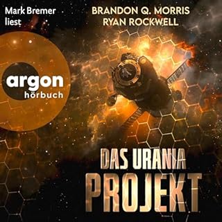 Das Urania Projekt Titelbild