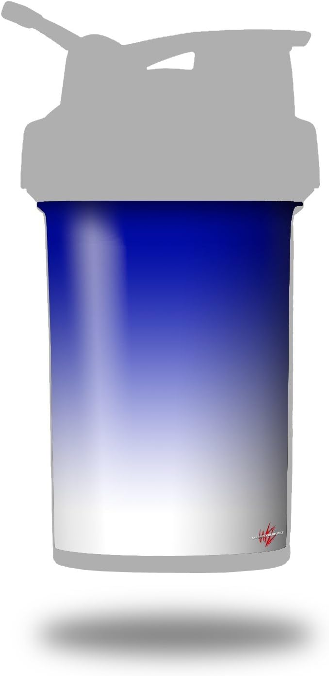 Skin Decal Wrap works with Blender Bottle ProStak 22oz