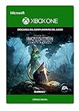 dragon age inquisition xbox 360 review  Dragon Age: Inquisition DLC #1: Jaws of Hakkon  Xbox 360 - Código de descarga
