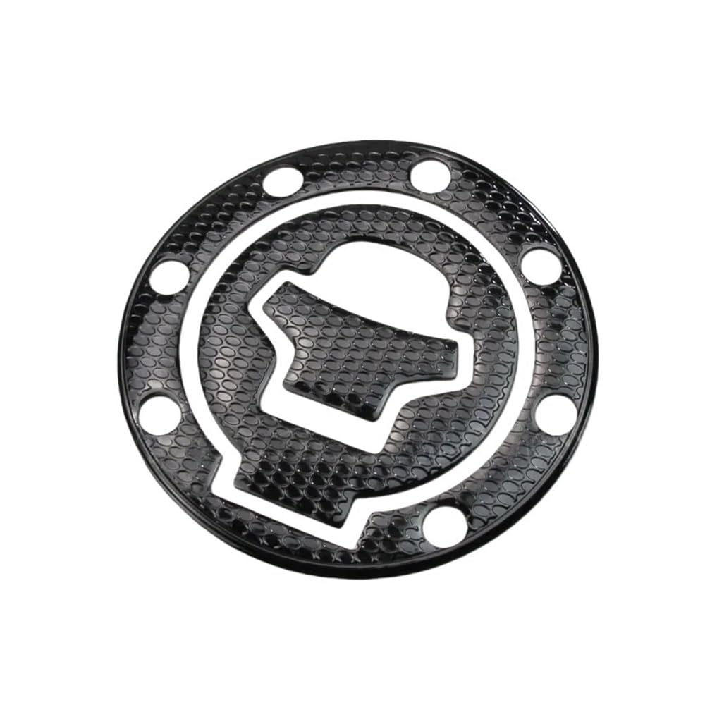 Autocollants de réservoir moto pour GSXR 600 750 1000 et Hayabusa
