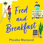 Cover of Fred and Breakfast