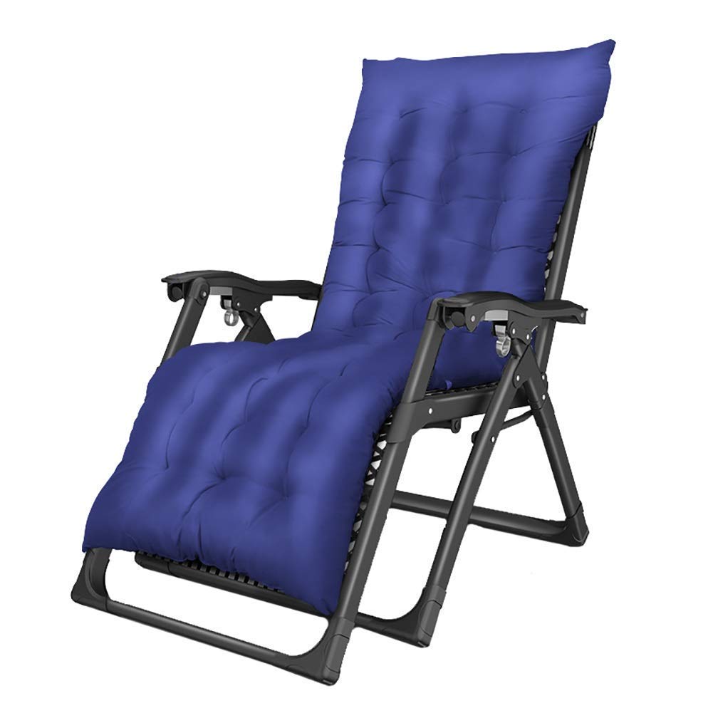 Fauteuil relax zero gravite pour soulager le dos transat de pont x2