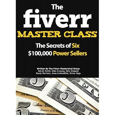 The Fiverr Master Class