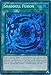 Shaddoll Fusion - SDSH-EN049 - Super Rare - 1st Edition
