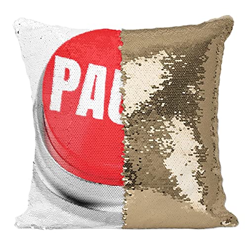 Coussin de repos pour parent fatigué, la solution déco pour décompresser - 2