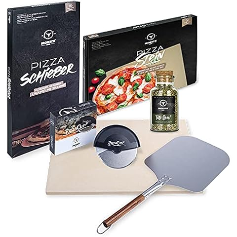 MOESTA-BBQ 10596 - Pizza Home-Kit Cover