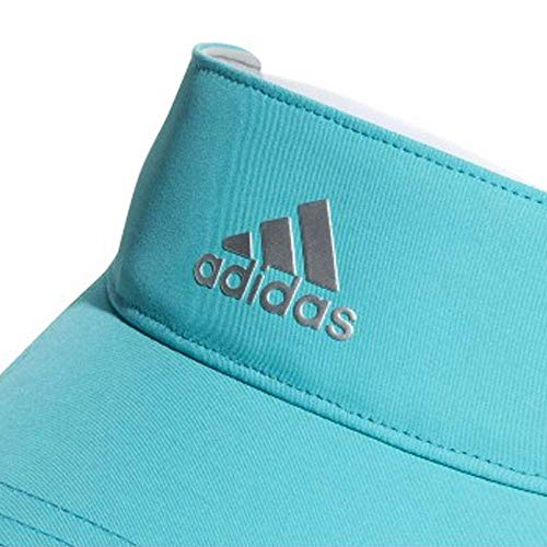 adidas-Womens-OSFW-Elastic-Band-with-3-Stripe-Golf-and-Tennis-Visor