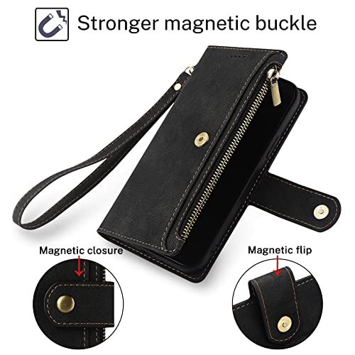 Antsturdy Flip Phone Case For Google Pixel 6A thumb #5
