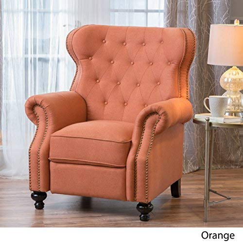 Vintage Recliner Chairs All Chairs