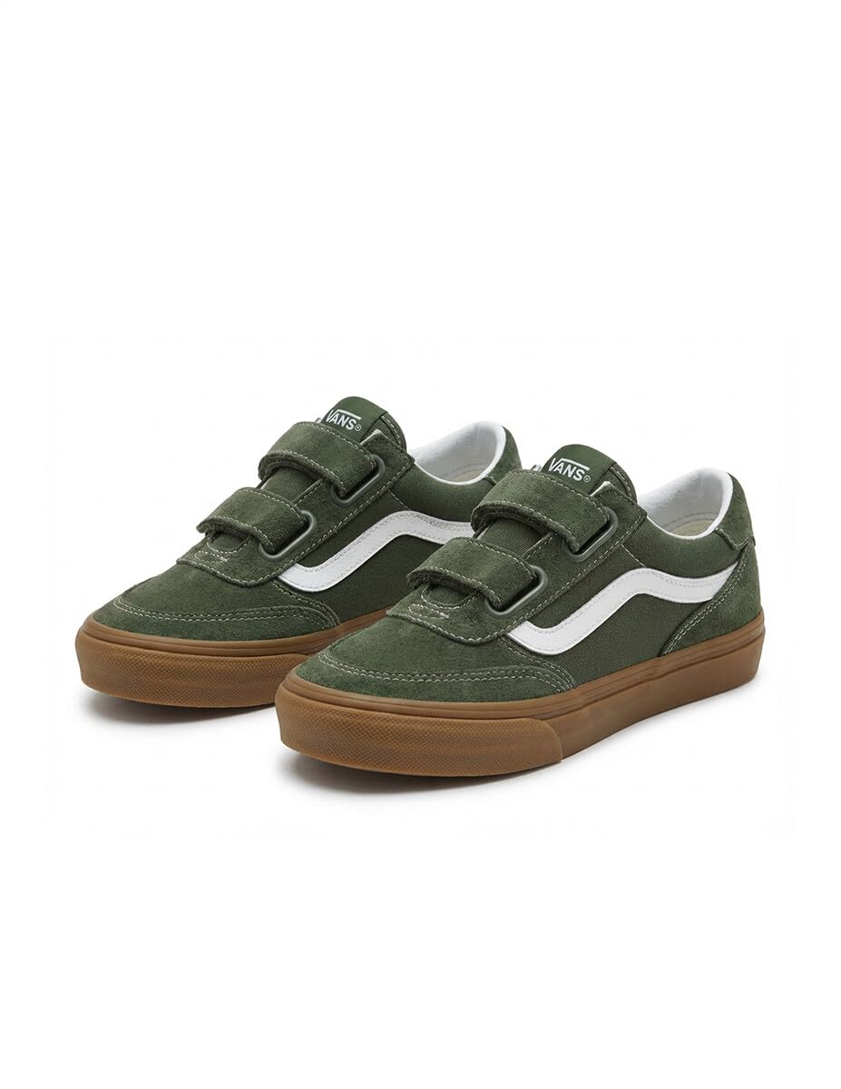 Vans Brooklyn LS V ZapatillasUnisex niños
