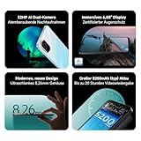 Smartphones ab 64 GB Speicher Test