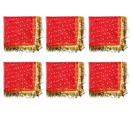 KAVIN Navratri Gift Combo Set | Kanjak Gifts for Kanya Pujan | Return Gift Item for Kids Boys and Girls, Multicolor (Gift Combo M-5)-image-25