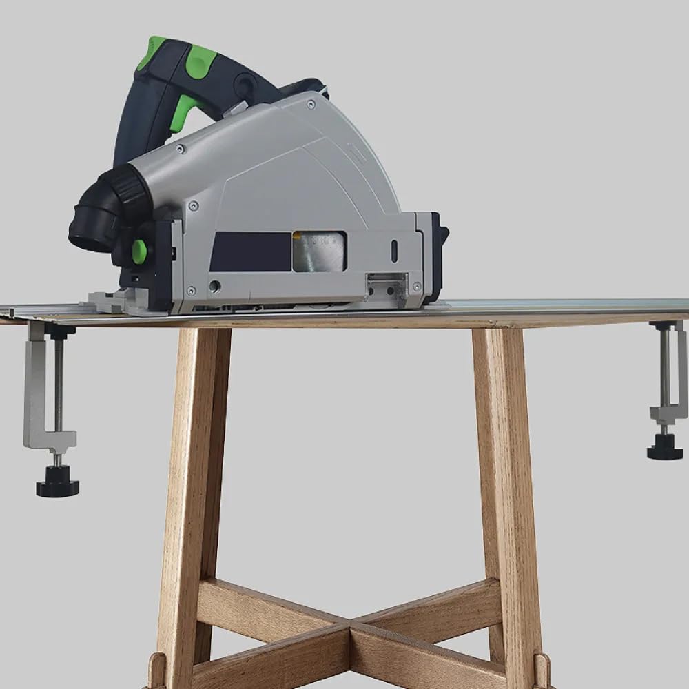 Guida di prolunga universale per sega circolare da 800 mm 1400 parallela per seghe circolari(800MM)