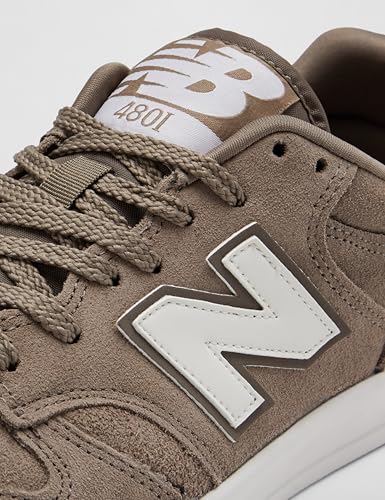 Image of New Balance Men BB480 Sneaker