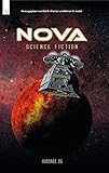 science fiction magazines list  NOVA Science Fiction Magazin 25