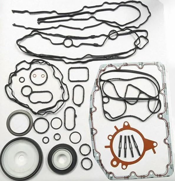 Lower Gasket Set - Fits Ford 6.7L Powerstroke 2011-2014 - DK Engine Parts