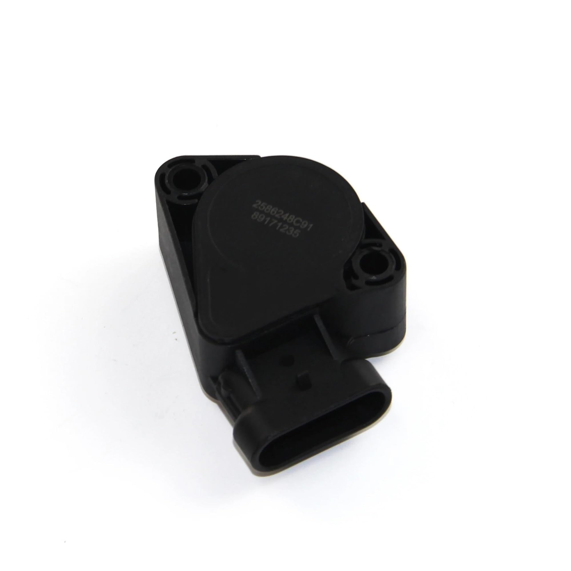 Para Volvo Bus B 5/6/7/8 2586248C91 Reemplazo 2507256C91 15038313 3092815 Sensor Pedal Acelerador Sensor Posición Cuerpo Acelerador Tps