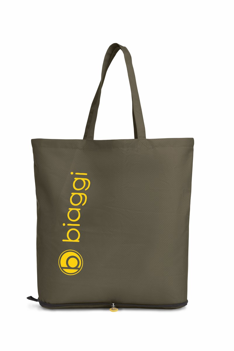 biaggi paksak packable backpack