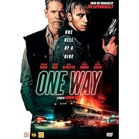 One Way