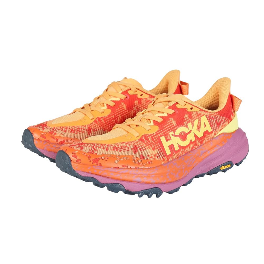 ONE ONE Womens Speedgoat 6