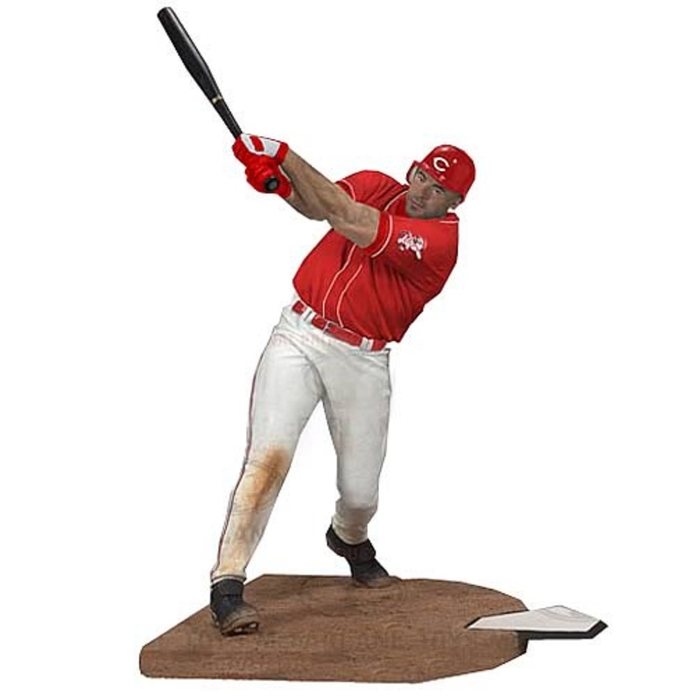 Amazon.com: McFarlane Toys MLB Sports Picks 2011 Elite Series
