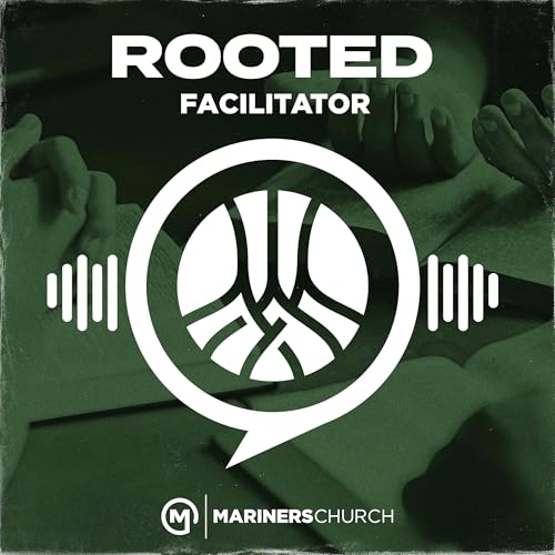 『Rooted Facilitator Training and Resources』のカバーアート