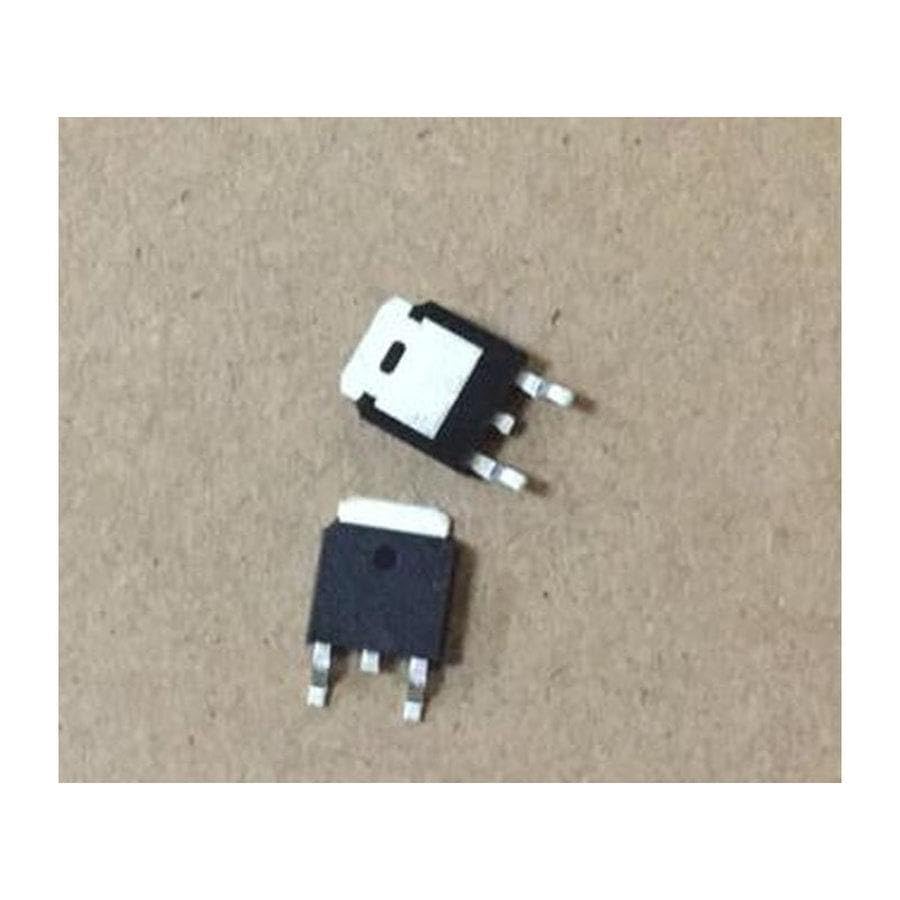 10PCS IRLR024NTRPBF TO252 IRLR024N TO-252 LR024N