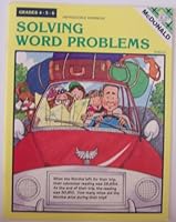 Solving Word Problems 1557085803 Book Cover