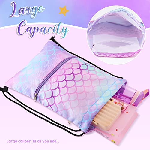 WAWSAM Kids Drawstring Bags - Image 4