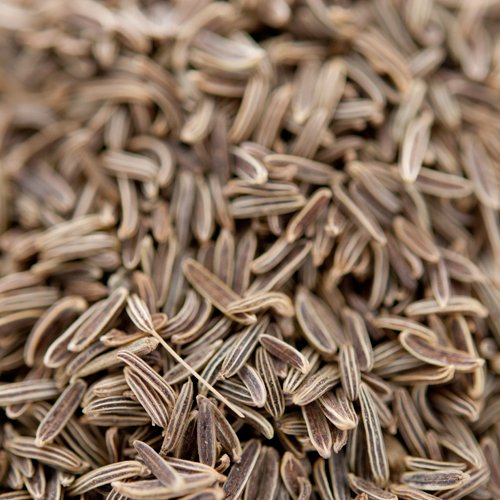 神戸アールティー キャラウェイシード 100g Caraway Seed キャラウェイ 原型 ヒメウイキョウ スパイス 香辛料 製菓材料 業務用