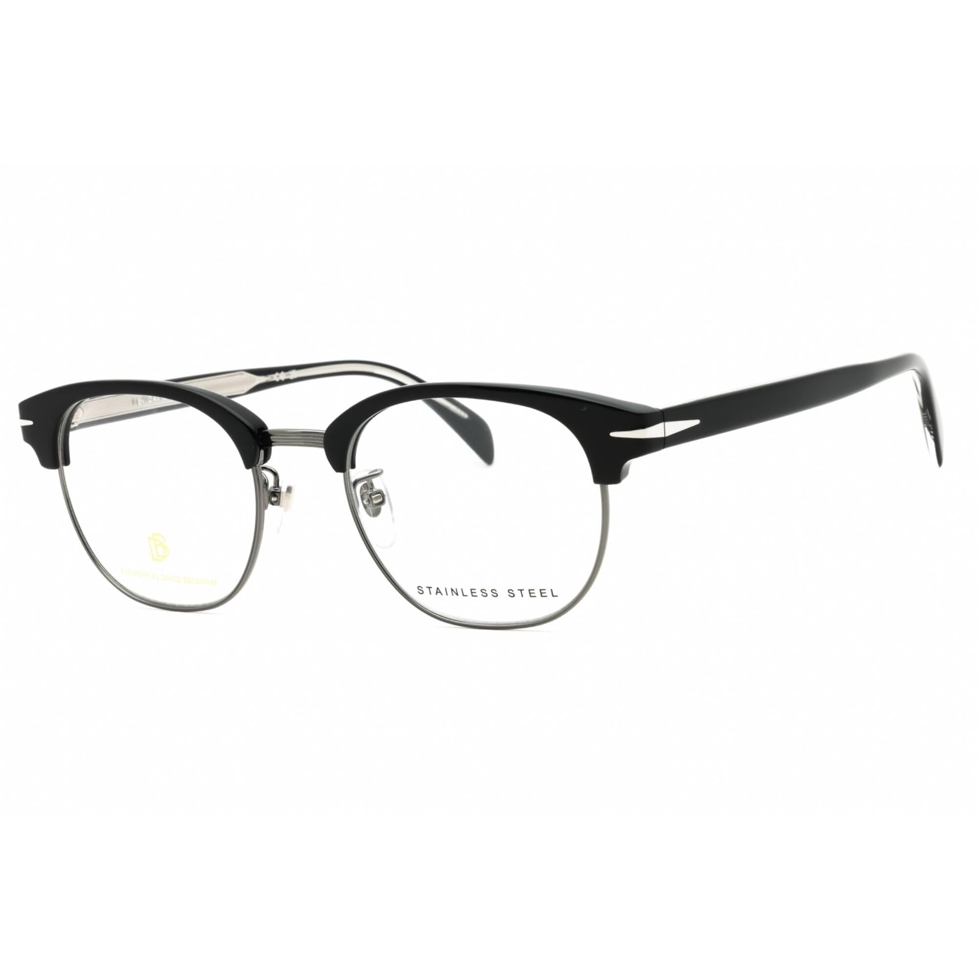 Lunettes de soleil Beckham DB 1012 mixtes chic