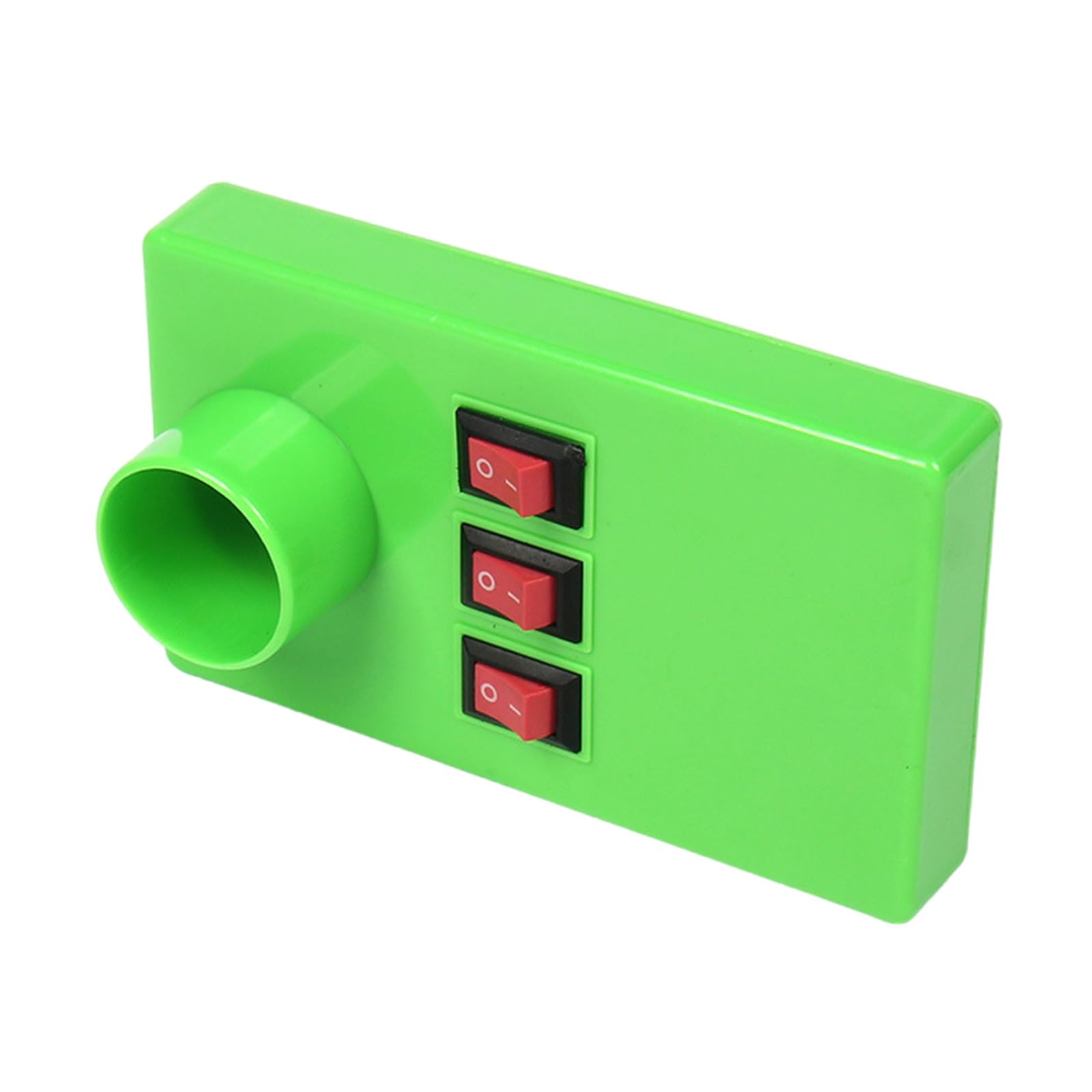 Light Reflection Refraction Demonstration Props Geometrical Optics Experiments Educational Tool for Students Teachers