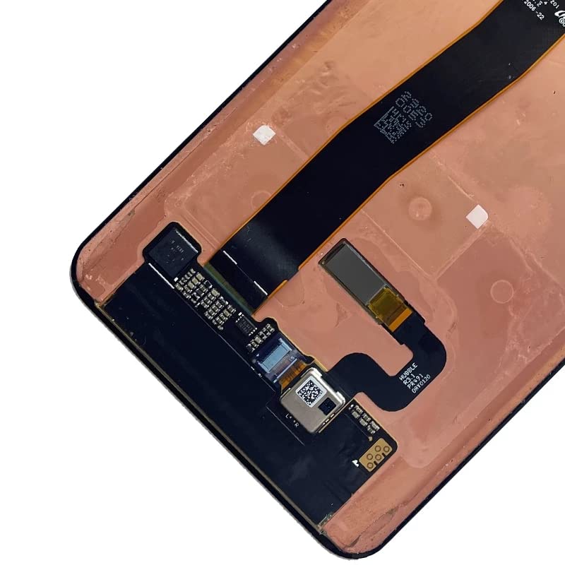 Amazon | SHOWGOOD 6.7インチ 用の Galaxy S20 Plus 液晶ディスプレイ