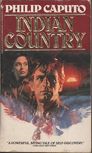 Indian Country 055327029X Book Cover