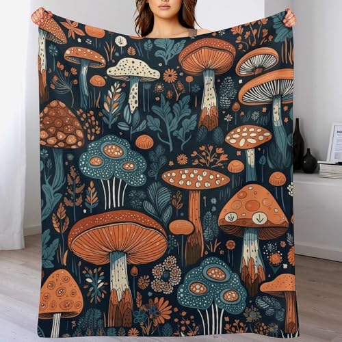 Couverture ultra douce micro polaire plaid canapé toutes saisons