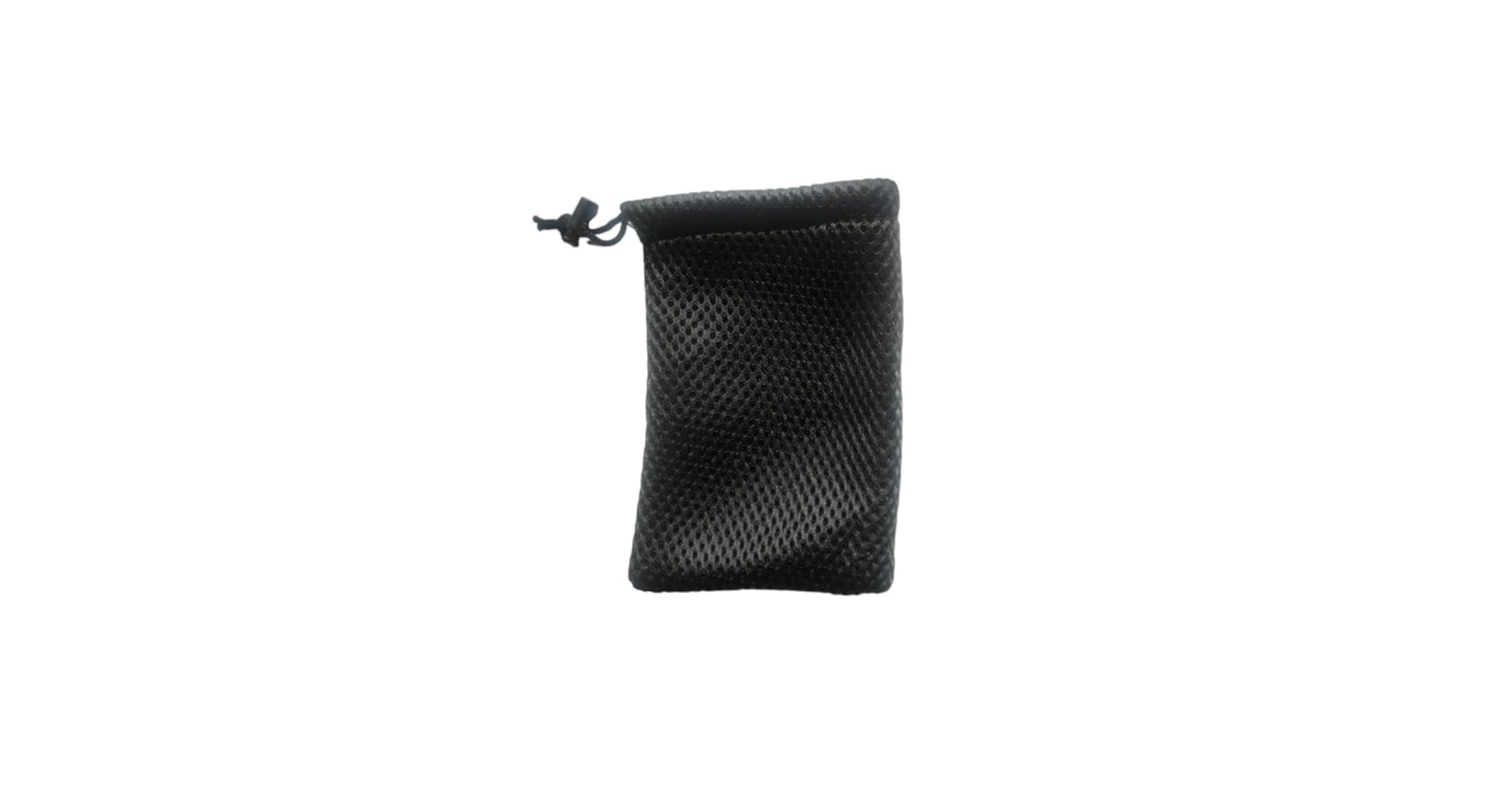 Amazon.com: QLXHBOT Small Mesh Bags,Black Nylon Mesh