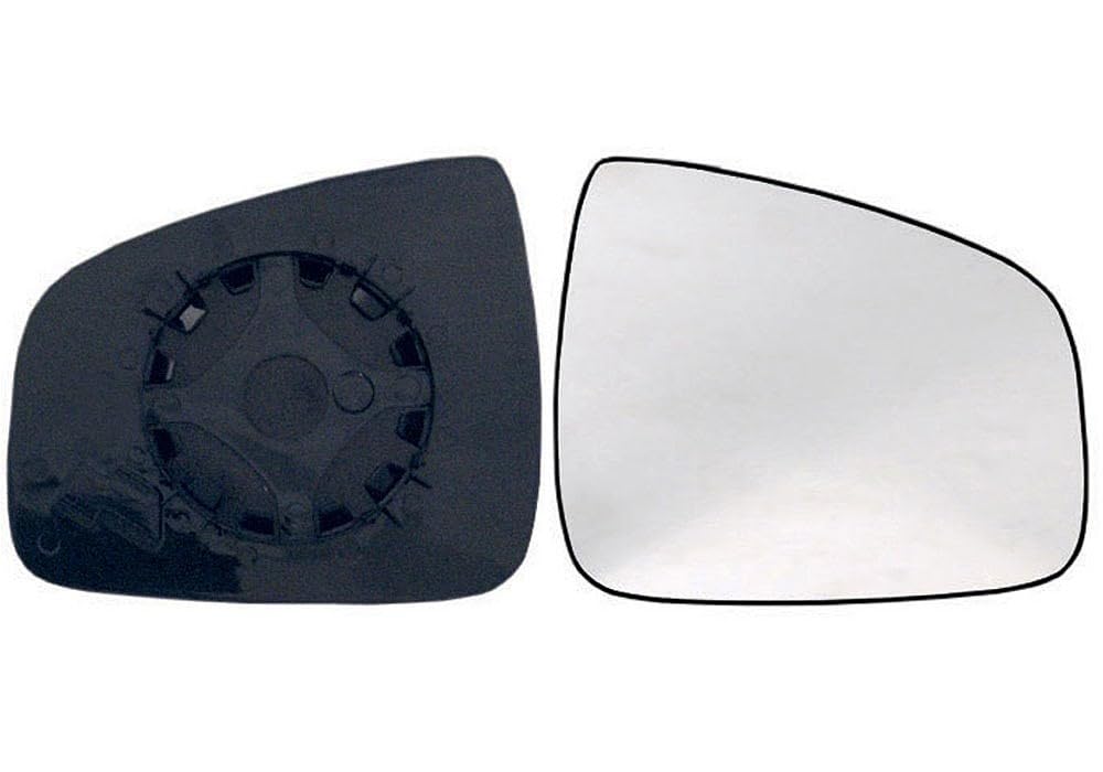 ALKAR Wing Mirror Glass RENAULT,DACIA 6402594 6001549717,6001549717,6001549716