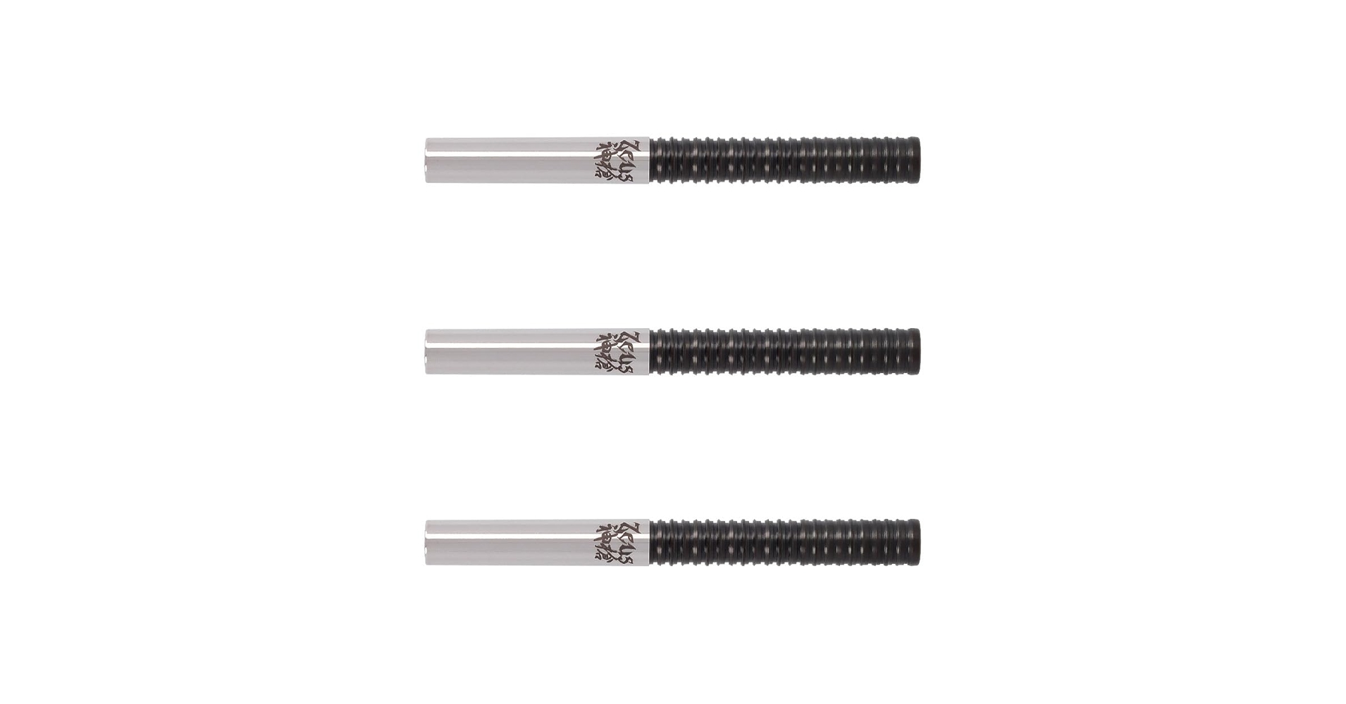 エスフォー　S4 ゼウス神槍　黒雷 エスフォー S4 ゼウス神槍 黒雷 ダーツ > ソフトダーツ