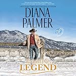 Cover of Wyoming Legend
