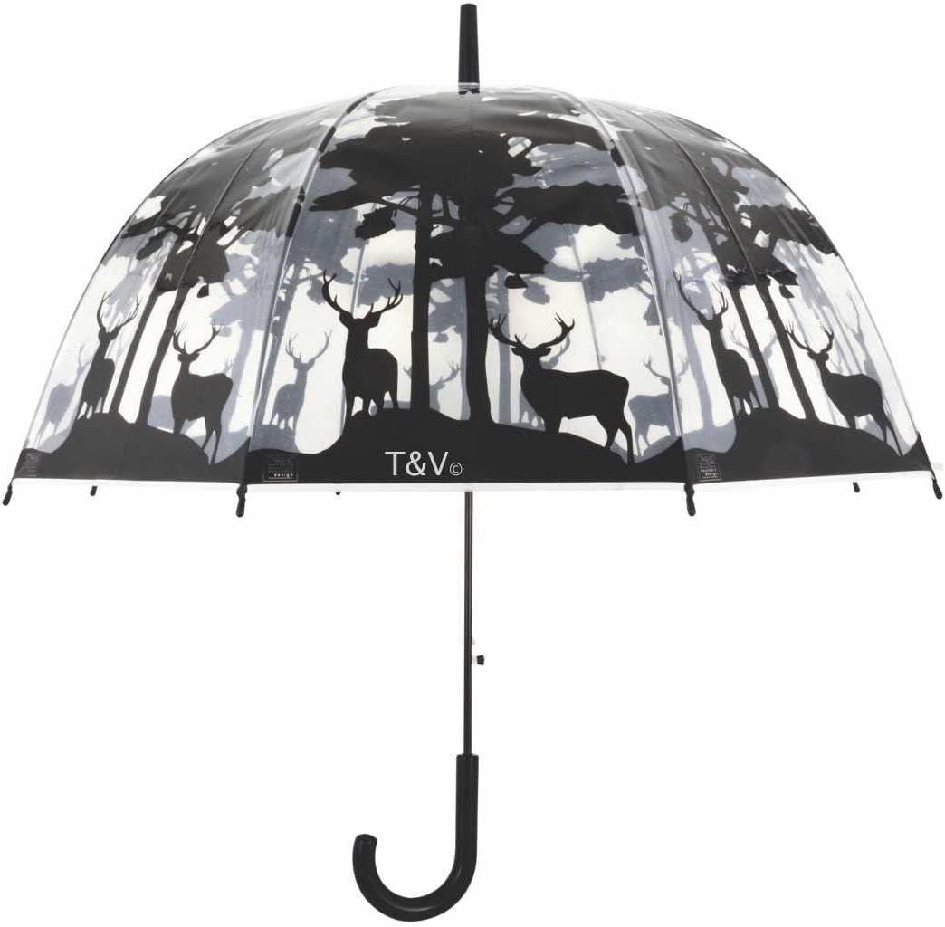 Esschert Design TP233 Forest Umbrella